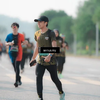 Runner Photo 6419980