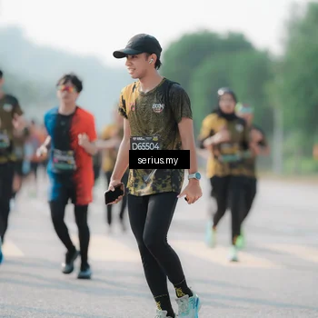 Runner Photo 6419981