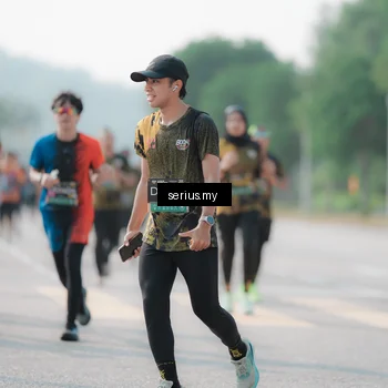 Runner Photo 6419983