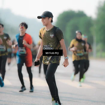 Runner Photo 6419984