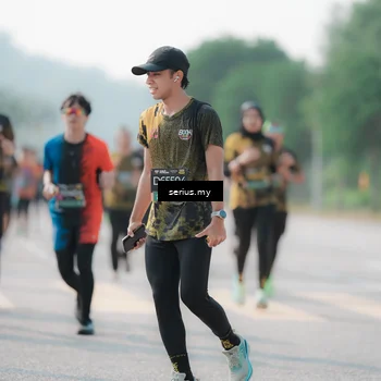 Runner Photo 6419993