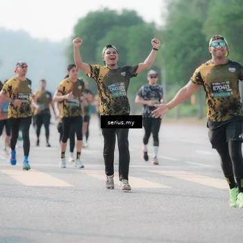 Runner Photo 6420008