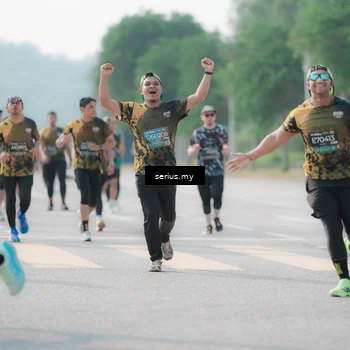 Runner Photo 6420010
