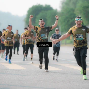 Runner Photo 6420011