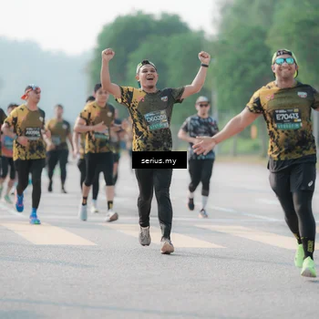 Runner Photo 6420013