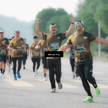 Runner Photo 6420021