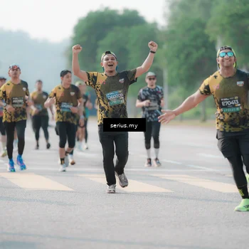 Runner Photo 6420025