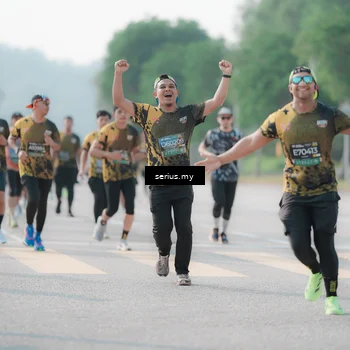 Runner Photo 6420027