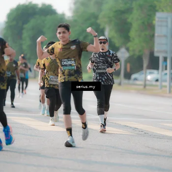 Runner Photo 6420066