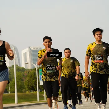 Runner Photo 6420094