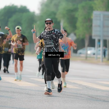 Runner Photo 6420099