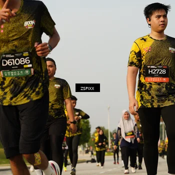 Runner Photo 6420129