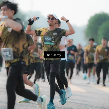 Runner Photo 6420147