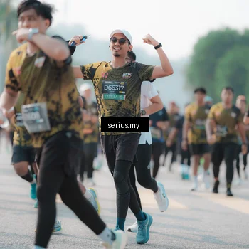 Runner Photo 6420149