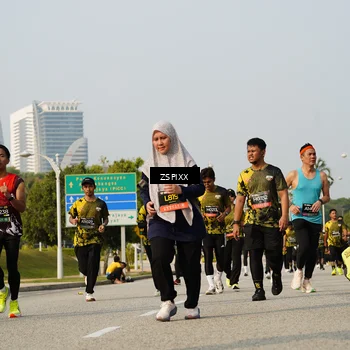 Runner Photo 6420150