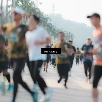 Runner Photo 6420151