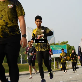 Runner Photo 6420152