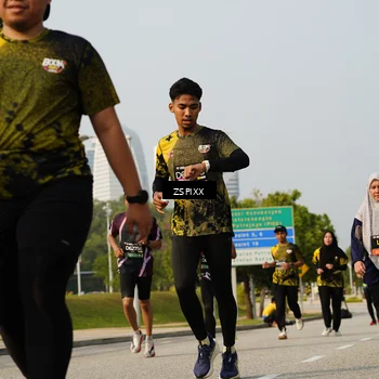 Runner Photo 6420153