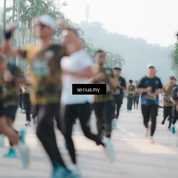 Runner Photo 6420156