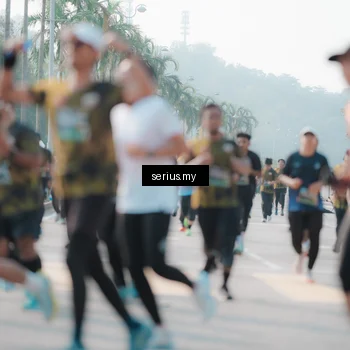Runner Photo 6420159