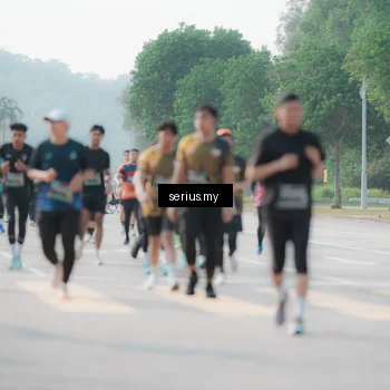 Runner Photo 6420161