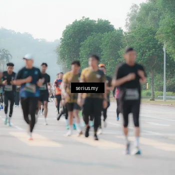 Runner Photo 6420162