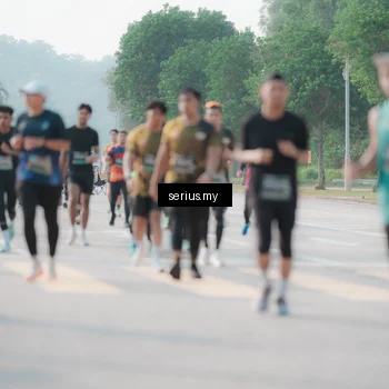 Runner Photo 6420166