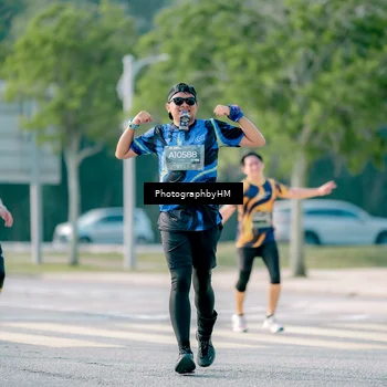 Runner Photo 6420167