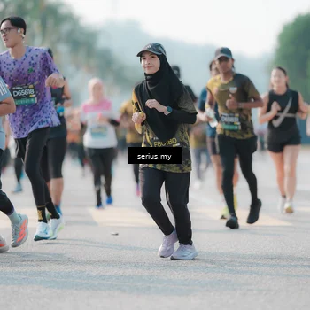 Runner Photo 6420168