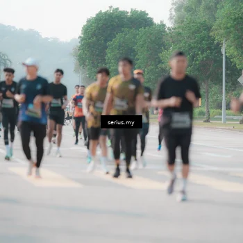 Runner Photo 6420169