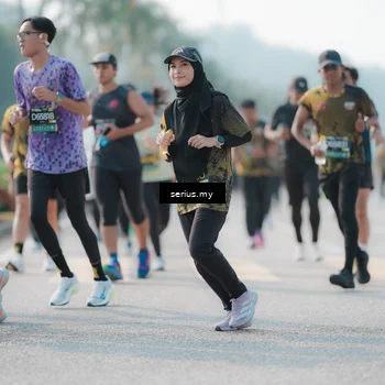 Runner Photo 6420177