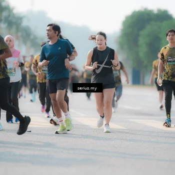 Runner Photo 6420190
