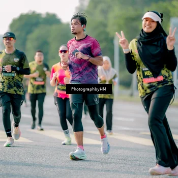 Runner Photo 6420193