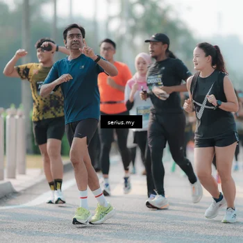 Runner Photo 6420201
