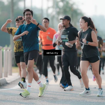 Runner Photo 6420202