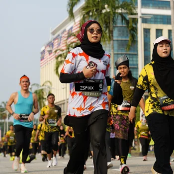 Runner Photo 6420207
