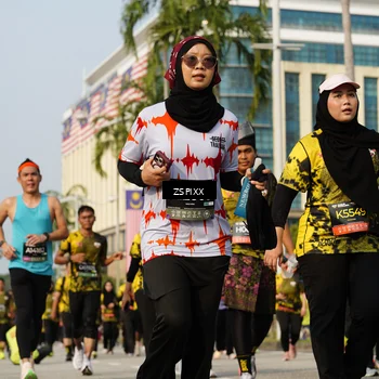 Runner Photo 6420208
