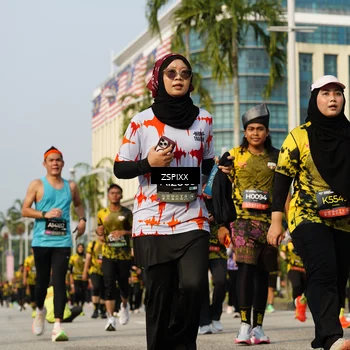 Runner Photo 6420209