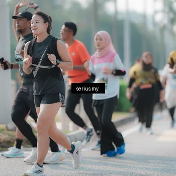 Runner Photo 6420215