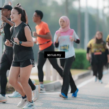 Runner Photo 6420218