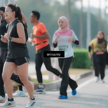 Runner Photo 6420220