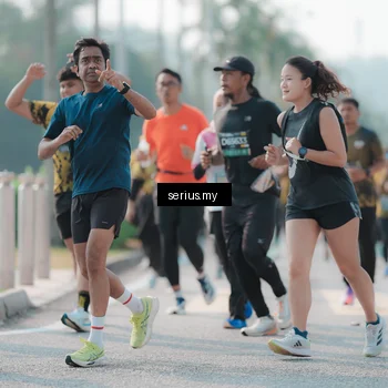 Runner Photo 6420222