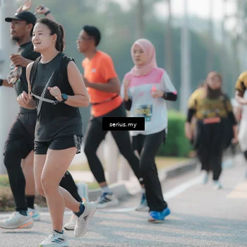 Runner Photo 6420224