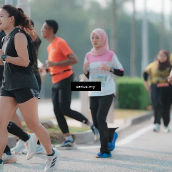 Runner Photo 6420226