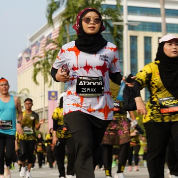 Runner Photo 6420232