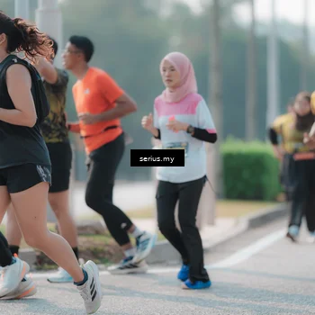 Runner Photo 6420233