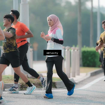 Runner Photo 6420239