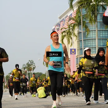 Runner Photo 6420257