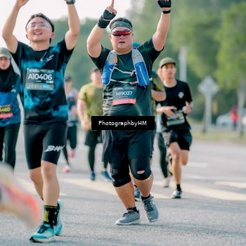 Runner Photo 6420266