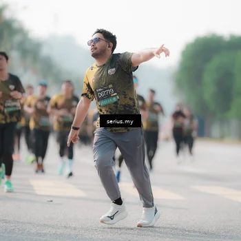 Runner Photo 6420269